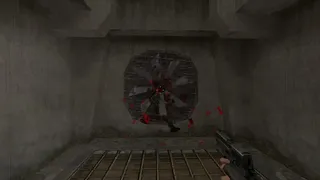 Скриншот 7 к игре Counter-Strike: Condition Zero