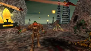 Скриншот 5 к игре Half-Life: Blue Shift