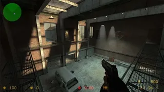 Скриншот 3 к игре Counter-Strike: Source
