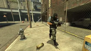 Скриншот 4 к игре Counter-Strike: Source