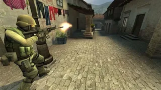 Скриншот 5 к игре Counter-Strike: Source