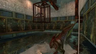 Скриншот 1 к игре Half-Life: Source