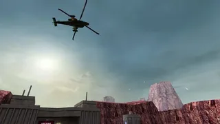 Скриншот 2 к игре Half-Life: Source