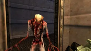 Скриншот 3 к игре Half-Life: Source