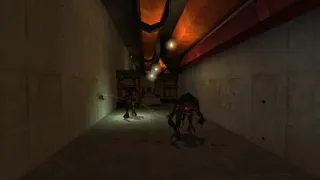 Скриншот 4 к игре Half-Life: Source