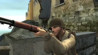 Скриншот 5 к игре Day of Defeat: Source