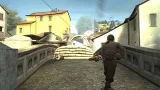 Скриншот 9 к игре Day of Defeat: Source