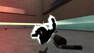 Скриншот 3 к игре Half-Life 2: Deathmatch