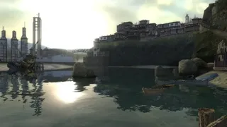 Скриншот 1 к игре Half-Life 2: Lost Coast