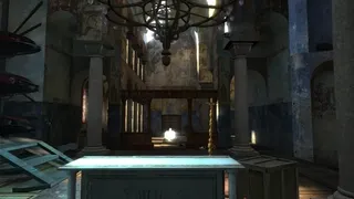 Скриншот 5 к игре Half-Life 2: Lost Coast