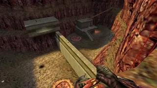 Скриншот 2 к игре Half-Life Deathmatch: Source