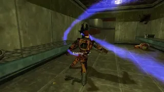 Скриншот 3 к игре Half-Life Deathmatch: Source
