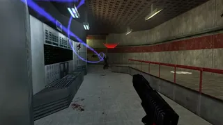 Скриншот 4 к игре Half-Life Deathmatch: Source
