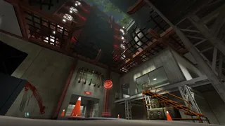 Скриншот 9 к игре Team Fortress 2