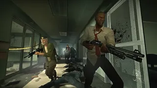 Скриншот 3 к игре Left 4 Dead