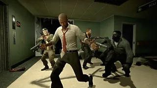 Скриншот 4 к игре Left 4 Dead