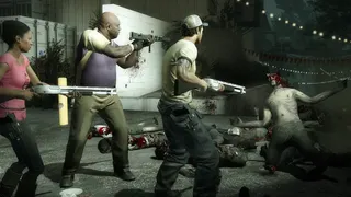 Скриншот 5 к игре Left 4 Dead 2