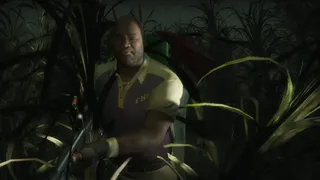 Скриншот 7 к игре Left 4 Dead 2
