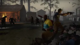 Скриншот 9 к игре Left 4 Dead 2