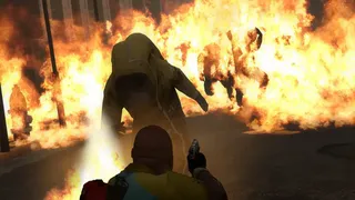 Скриншот 10 к игре Left 4 Dead 2