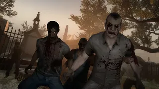 Скриншот 11 к игре Left 4 Dead 2