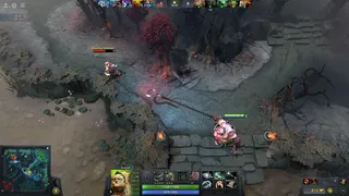 Скриншот 6 к игре DOTA 2