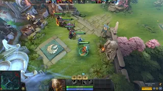 Скриншот 8 к игре DOTA 2