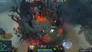 Скриншот 9 к игре DOTA 2