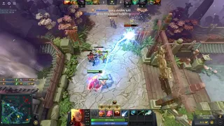 Скриншот 10 к игре DOTA 2