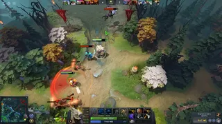 Скриншот 11 к игре DOTA 2
