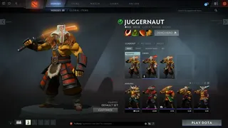 Скриншот 12 к игре DOTA 2