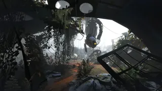 Скриншот 1 к игре Portal 2