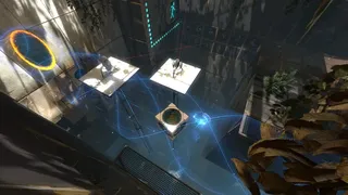 Скриншот 2 к игре Portal 2