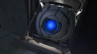 Скриншот 3 к игре Portal 2