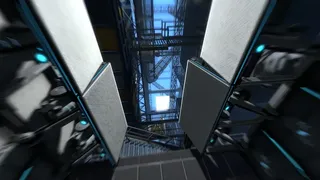 Скриншот 4 к игре Portal 2