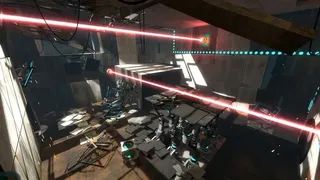 Скриншот 5 к игре Portal 2