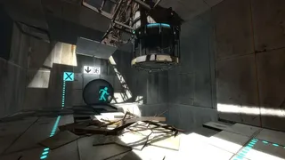 Скриншот 6 к игре Portal 2