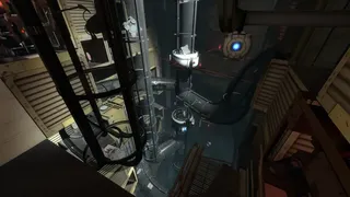 Скриншот 8 к игре Portal 2