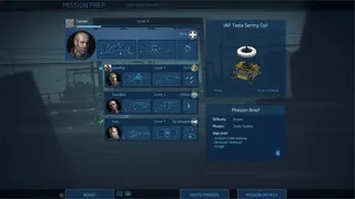 Скриншот 11 к игре Alien Swarm