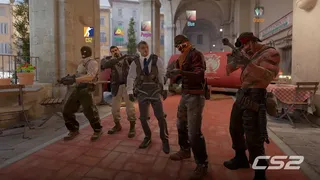 Скриншот 5 к игре Counter-Strike 2