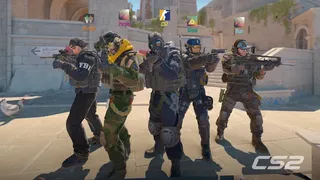 Скриншот 6 к игре Counter-Strike 2