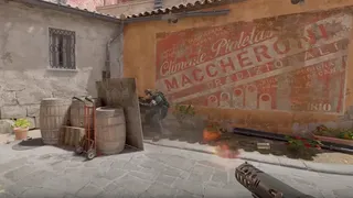 Скриншот 10 к игре Counter-Strike 2