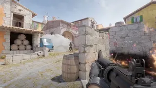 Скриншот 12 к игре Counter-Strike 2