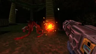 Скриншот 7 к игре SiN Gold