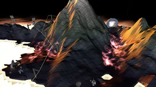 Скриншот 3 к игре Darwinia