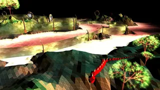 Скриншот 4 к игре Darwinia