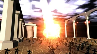Скриншот 5 к игре Darwinia