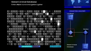 Скриншот 5 к игре Uplink