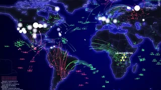 Скриншот 1 к игре DEFCON