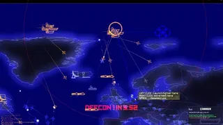 Скриншот 3 к игре DEFCON